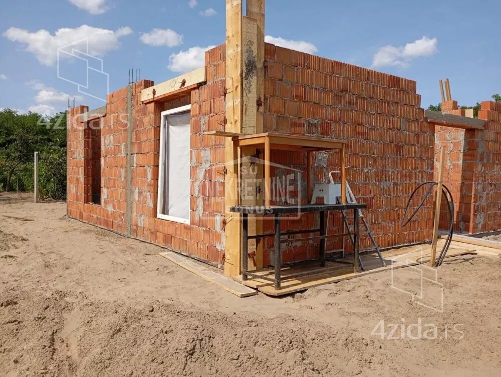 Građevinsko zemljište | 4zida