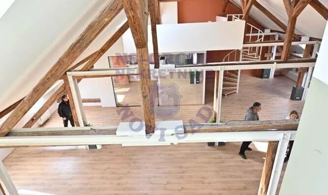 Osmosoban stan | 4zida