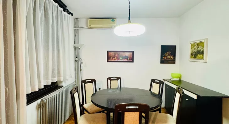 Četvoroiposoban stan | 4zida