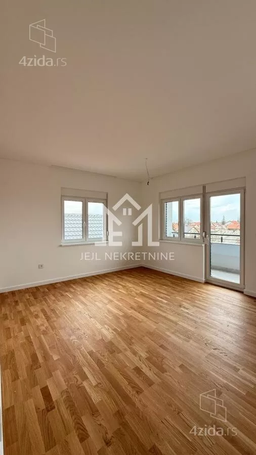 Osmosoban stan | 4zida