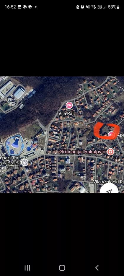 Olimpijska | 4zida.rs