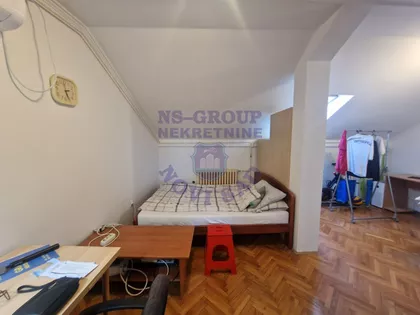 Bulevar Oslobođenja | 4zida.rs