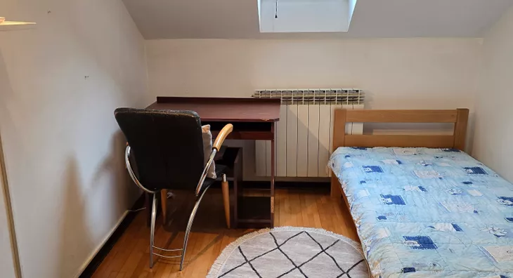 Šestosoban stan | 4zida