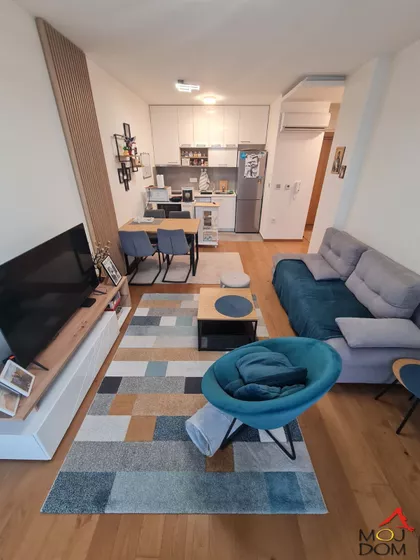 Bulevar Evrope | 4zida.rs