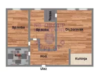 Bulevar Patrijarha Pavla (Somborski Bulevar), Telep, Gradske lokacije, Novi Sad | 4zida.rs