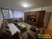 Blok 21, Novi Beograd, Beograd | 4zida.rs
