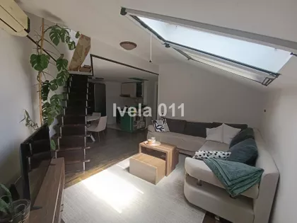 Miljana Miljanića | 4zida.rs