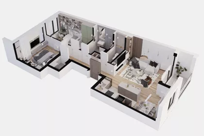 Crveni Krst Vračar | 4zida.rs