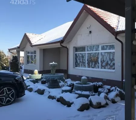 Ugostiteljski objekat | 4zida