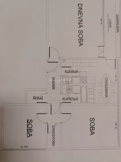 Konjarnik | 4zida.rs