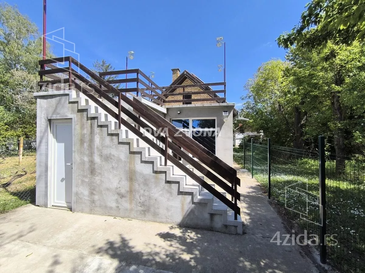 Kuća | 4zida