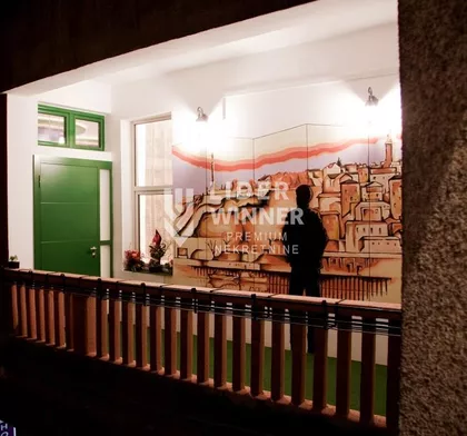 Karađorđeva | 4zida.rs