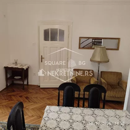 Gundulićev Venac | 4zida.rs