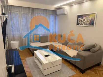 Obilićev venac | 4zida.rs