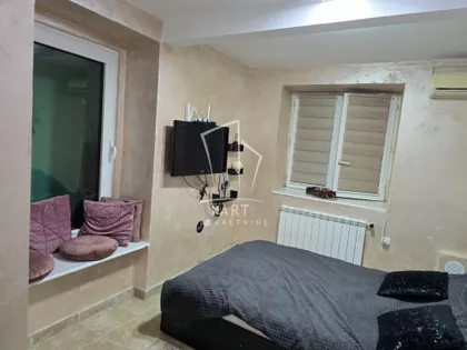 Nušićeva | 4zida.rs