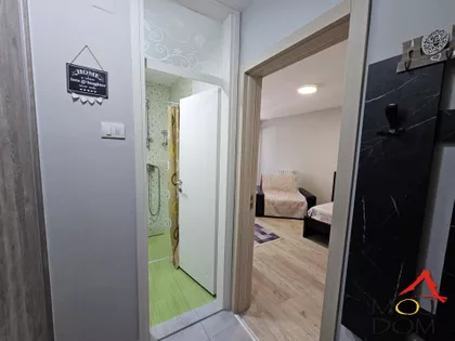 Bulevar Oslobođenja | 4zida.rs