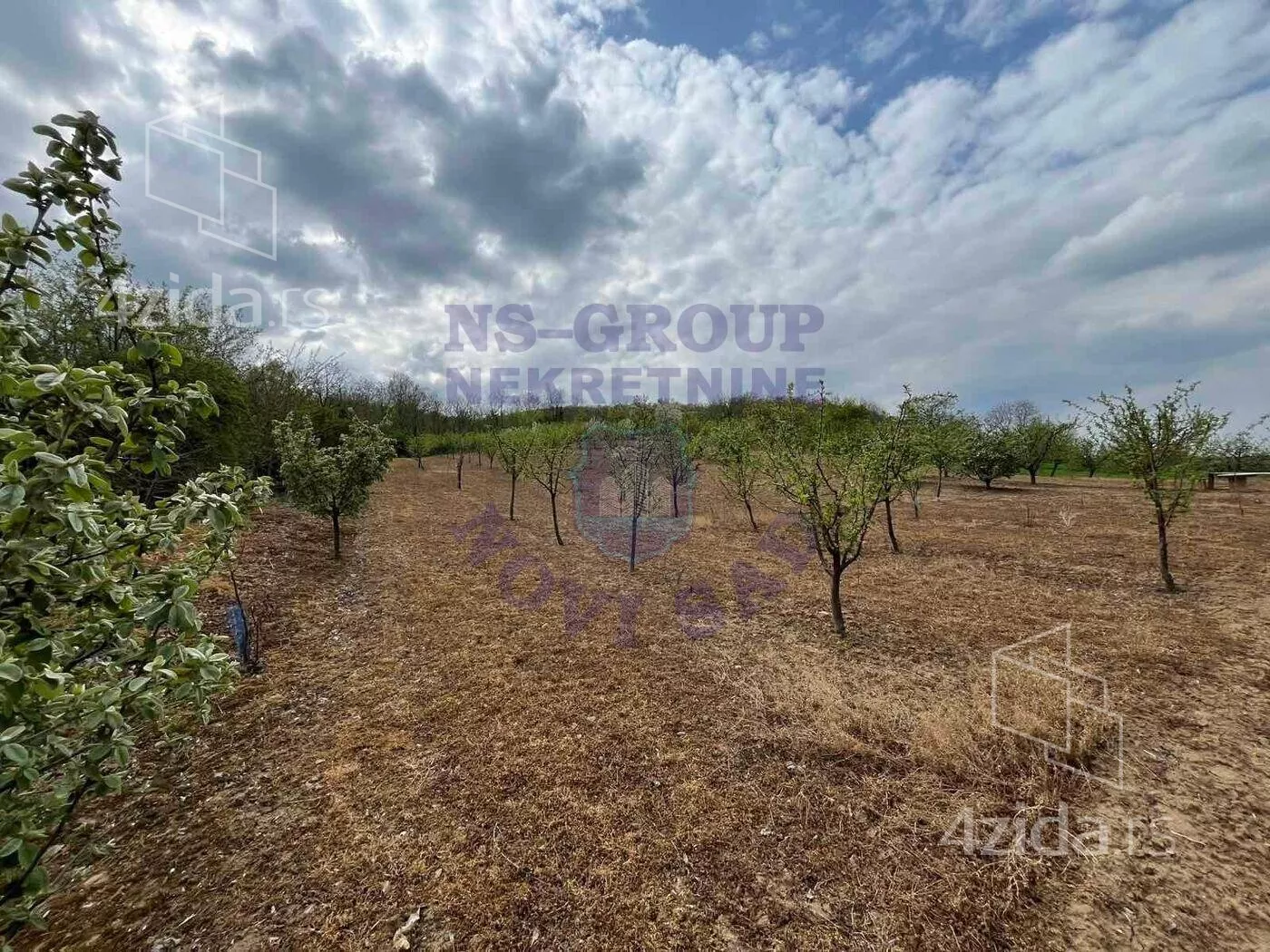 Poljoprivredno zemljište | 4zida