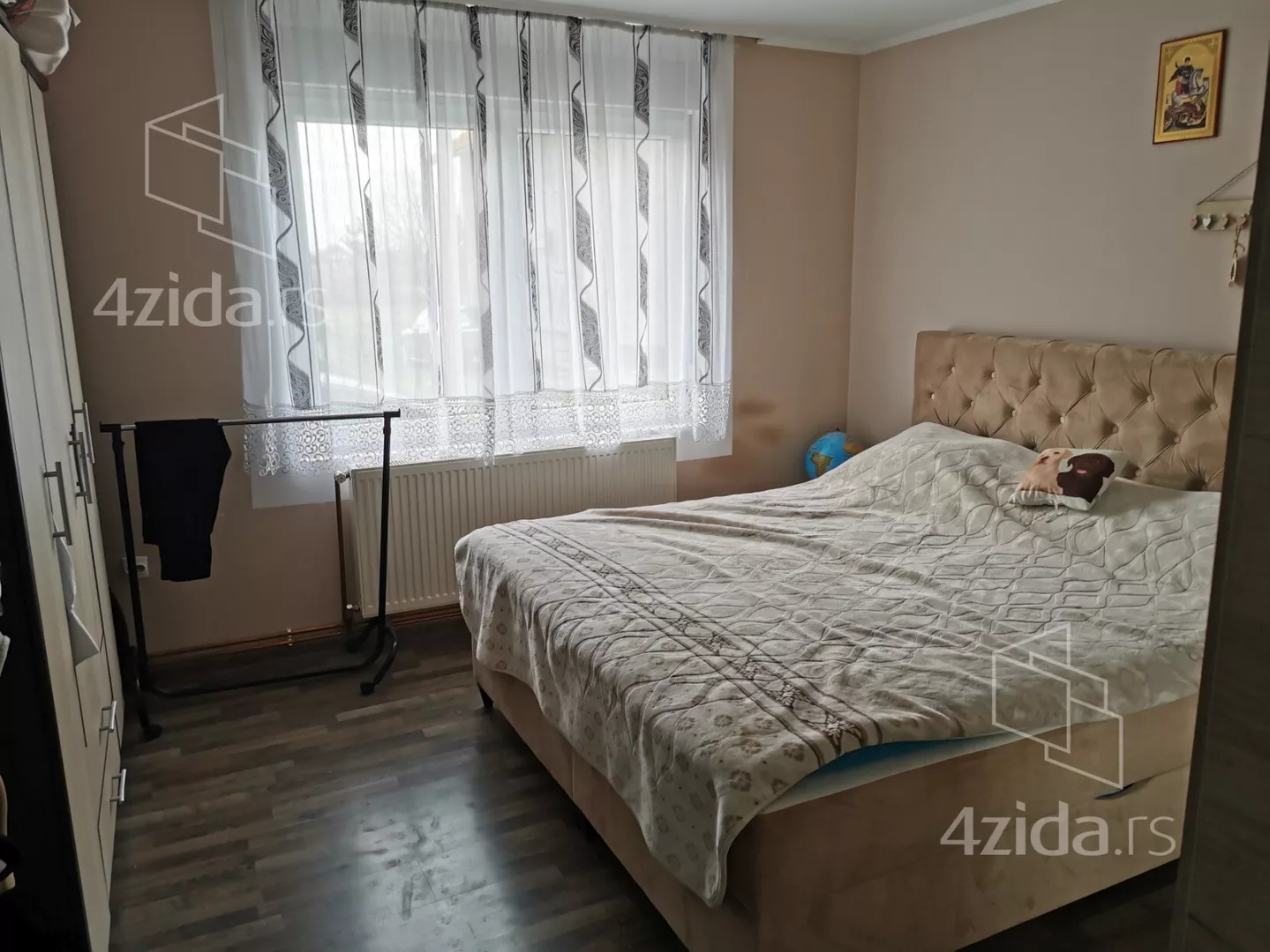 5-etažna kuća | 4zida