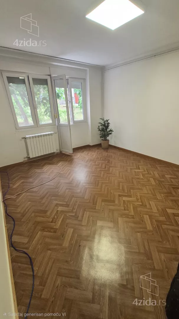 Kancelarija | 4zida