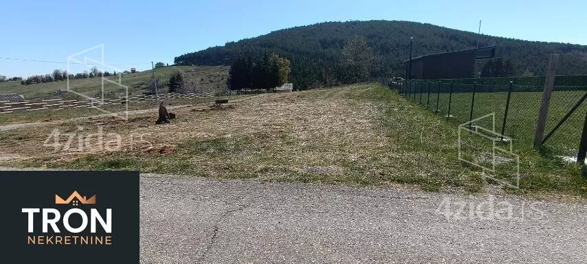 Građevinsko zemljište | 4zida