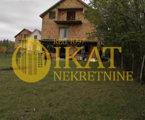 3-etažna kuća | 4zida