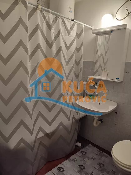 Branka Krsmanovića | 4zida.rs