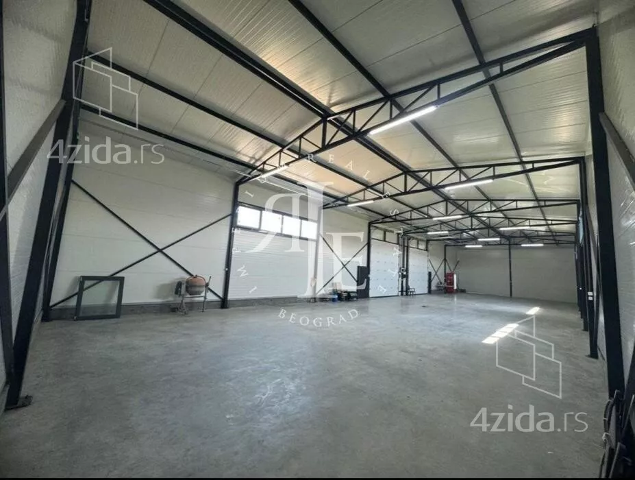 Magacin | 4zida