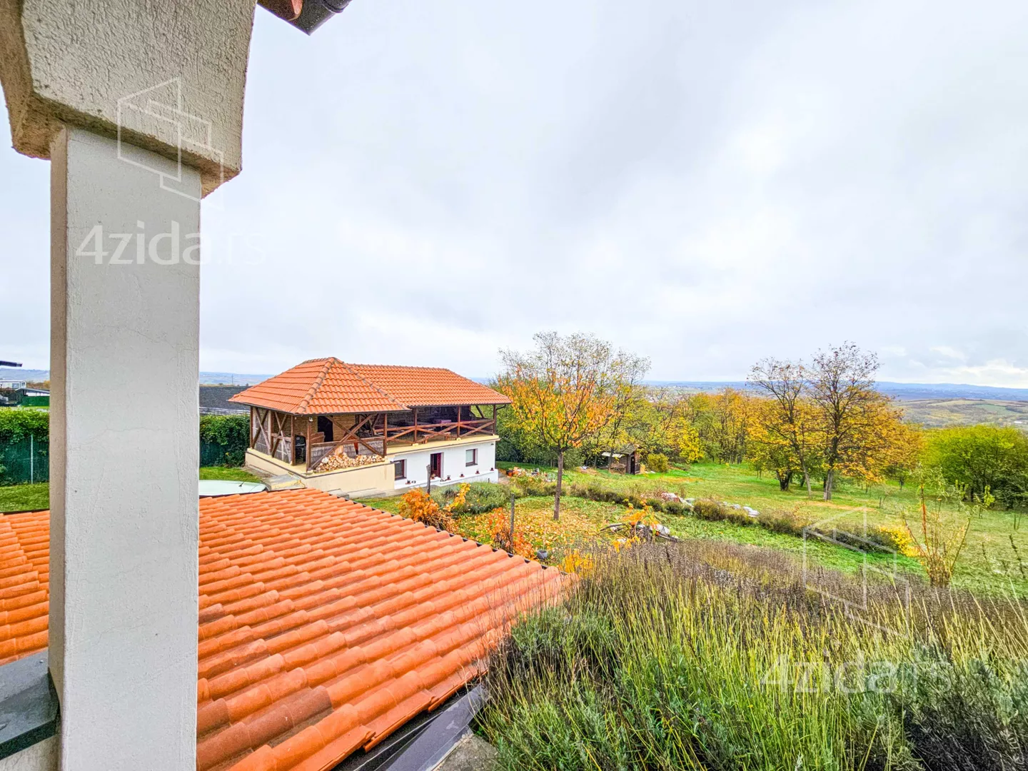 3-etažna kuća | 4zida