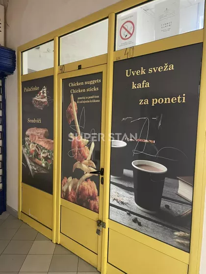 Bulevar Kralja Aleksandra | 4zida.rs