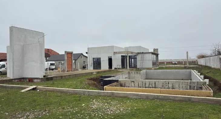 Ugostiteljski objekat | 4zida