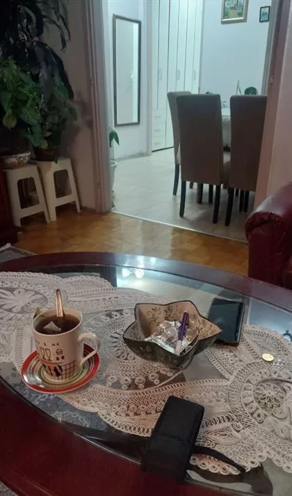 Sare Bernar | 4zida.rs