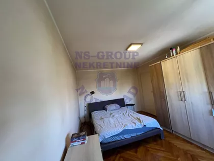 Bulevar Oslobođenja | 4zida.rs