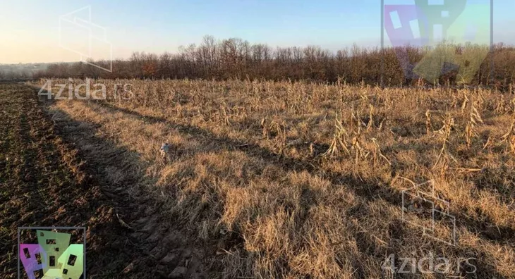 Građevinsko zemljište | 4zida