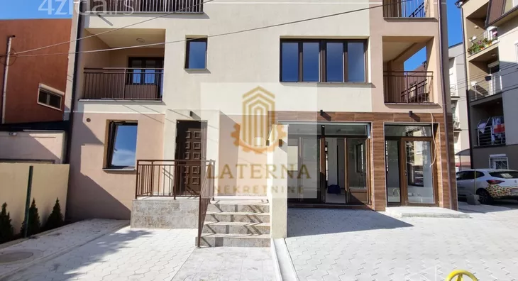 3-etažna kuća | 4zida
