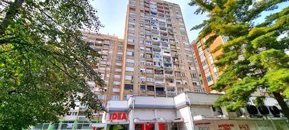 Bulevar Nemanjića 1 | 4zida.rs