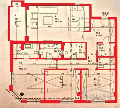 Novi Sad - Centar | 4zida.rs