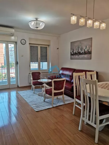 Jurija Gagarina | 4zida.rs