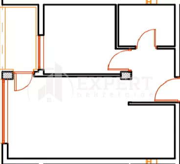 Mokranjčeva | 4zida.rs