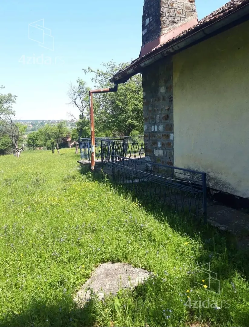 Građevinsko zemljište | 4zida