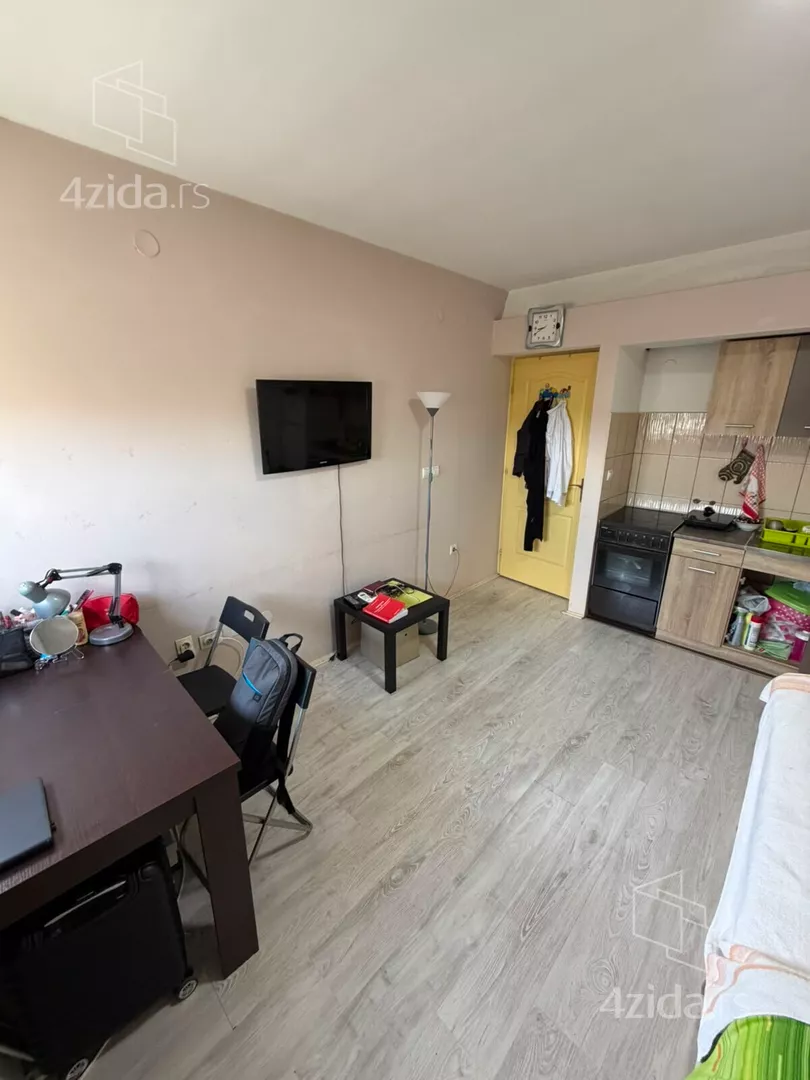 Garsonjera | 4zida