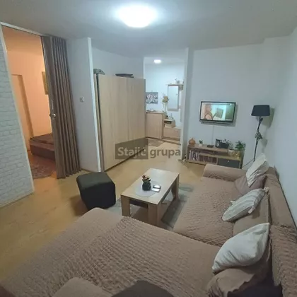 Luke Vojvodića | 4zida.rs