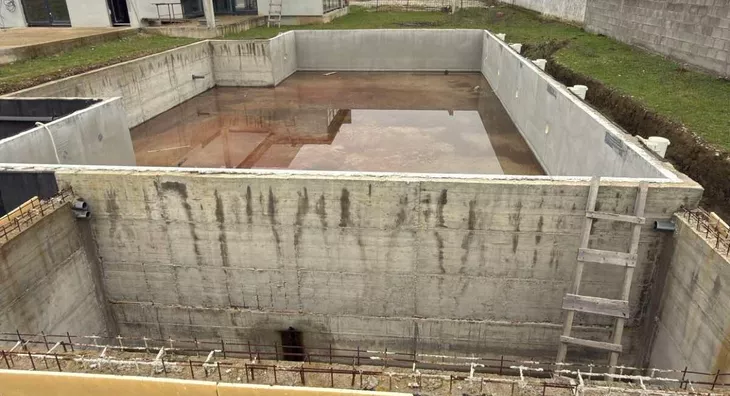 Ugostiteljski objekat | 4zida