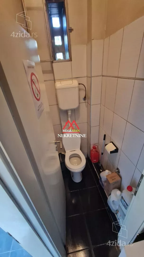 Ugostiteljski objekat | 4zida