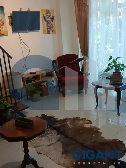 Vojvode Stepe | 4zida.rs