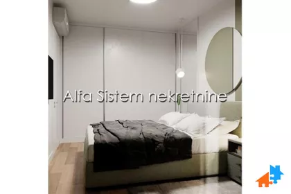 A Blok - Blok 67a | 4zida.rs