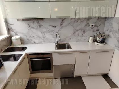 PARK APARTMANI | 4zida.rs