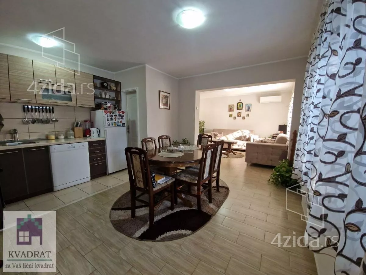 Kuća | 4zida