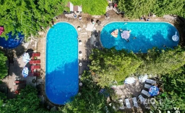 Turistički objekat | 4zida