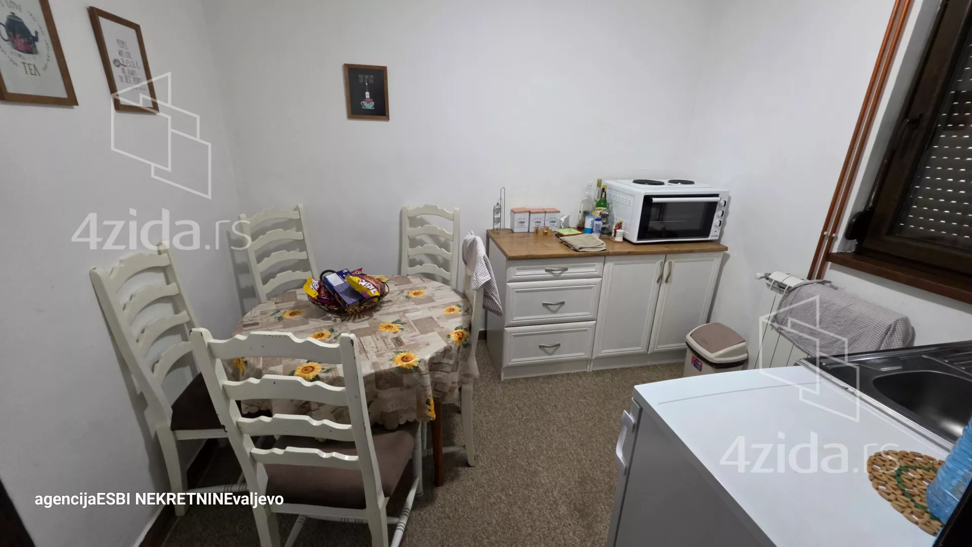 3-etažna kuća | 4zida
