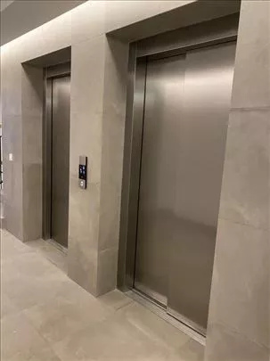 Milutina Milankovića Square 43 | 4zida.rs